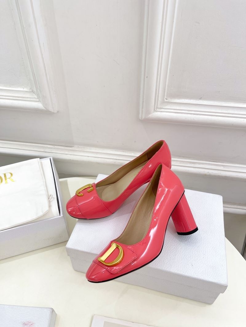 Christian Dior Heeled Shoes